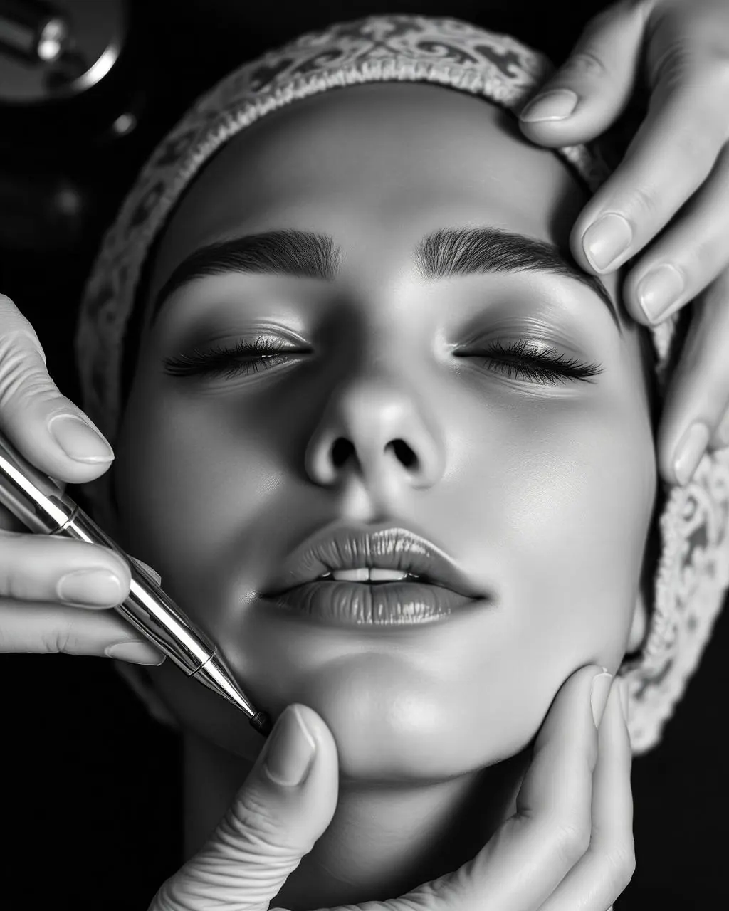 Skin Treatment — Unique Salon Vizianagaram