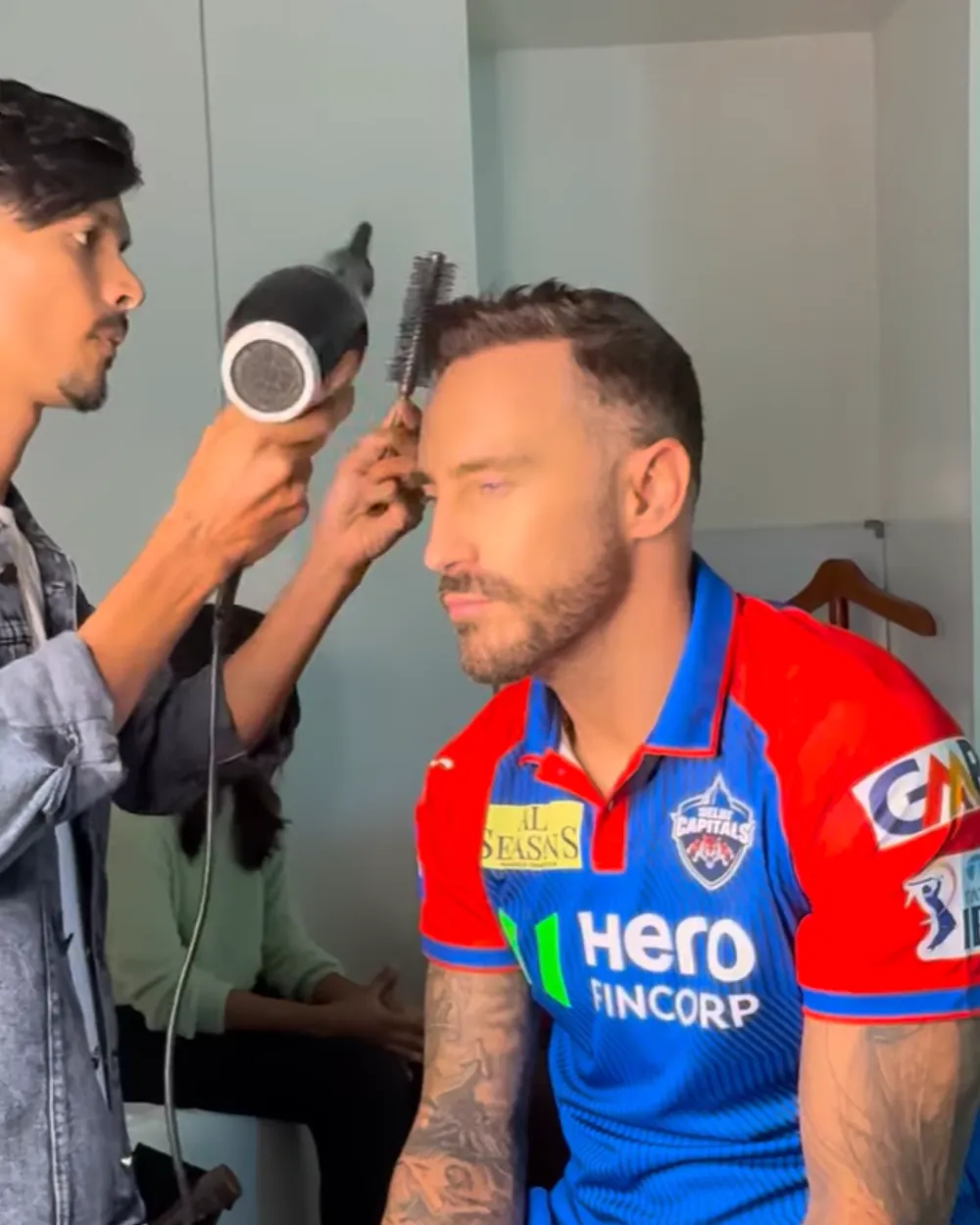 Premium celebrity styling